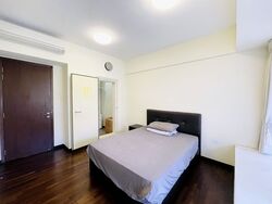 Sophia Residence (D9), Condominium #446682741